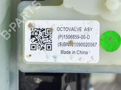 Módulo eletrónico TESLA MODEL 3 (5YJ3) EV AWD | BP27755525M83 