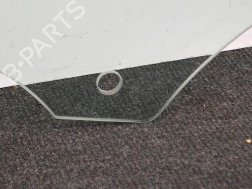 Front left door window FORD FOCUS III 1.0 EcoBoost | BP6747891C18 