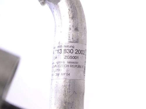 AC pipe MERCEDES-BENZ CLS (C257) AMG CLS 53 EQ Boost 4-Matic+ (257.361) | BP33345974M126  - Image 5