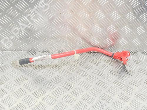 Used Cable JAGUAR XF I (X250) 3.0 D (211 hp) 14623313