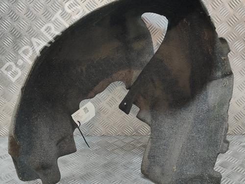Wheel arch FORD ECOSPORT 1.0 EcoBoost | BP16076895C56 