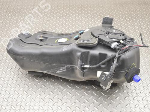AdBlue-tank AdBlue-tank JAGUAR XF II (X260) 2.0 D (241 hp) 33356192 33356192