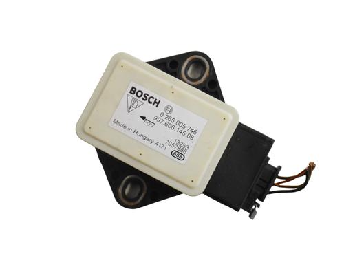 Used Electronic sensor Electronic sensor PORSCHE PANAMERA (970) 3.0 S E-Hybrid (416 hp) 33360605 33360605