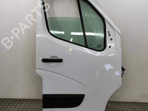 Used Right front door OPEL MOVANO B Van (X62) 2.3 CDTI FWD (FV) (131 hp) 29128369