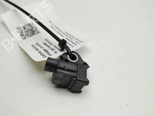 Electronic sensor PORSCHE 911 Convertible (992) 3.0 Carrera (992312) | BP38018384M84 - Image 6