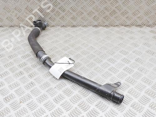 Pipe VW TAYRON (R41) 1.5 eHybrid | BP39534767M125 - Image 2