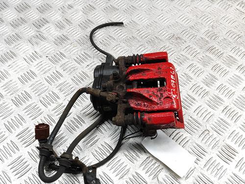 Right rear brake caliper LAND ROVER RANGE ROVER EVOQUE (L538) 2.2 D 4x4 | BP25615071M106 