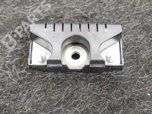 Elektronisk modul AUDI A3 Convertible (8V7, 8VE) 1.6 TDI (110 hp) 7734877