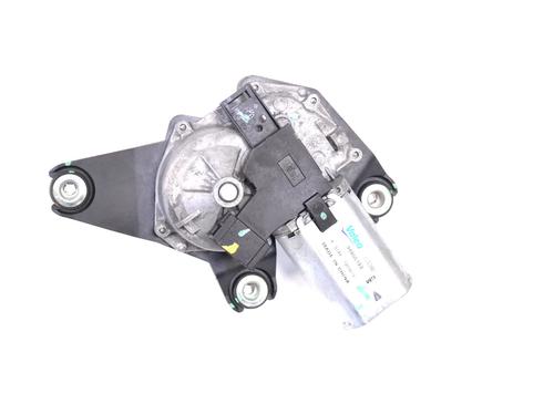 Used Rear wiper motor Rear wiper motor CHEVROLET TRAX 1.7 TD (131 hp) 33344337 33344337