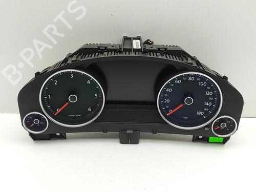 Used Instrument cluster VW TOUAREG (7P5, 7P6) 3.0 V6 TDI (245 hp) 29830394