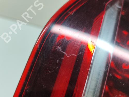 Right tailgate light JAGUAR I-PACE (X590) EV400 AWD | BP28275808C80 