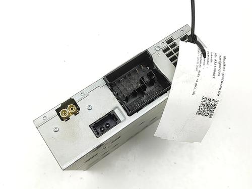 Electronic module AUDI A4 B8 (8K2) 2.0 TDI | BP30631565M83