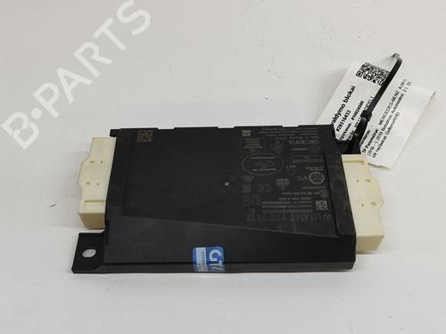 Electronic module MERCEDES-BENZ A-CLASS (W177) AMG A 35 4-matic (177.051) | BP27781725M83 
