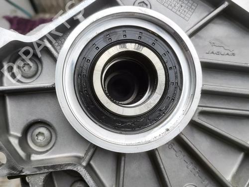 Transfer box JAGUAR F-PACE (X761) 2.0 TD4 AWD | BP33393778M36 - Image 7