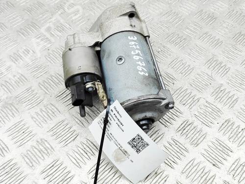 Starter VW PASSAT B7 (362) 1.4 TSI EcoFuel | BP37469090M8 - Image 4