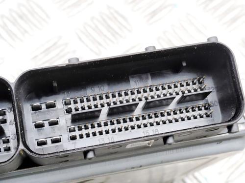 Engine control unit (ECU) VW CADDY IV Box Body/MPV (SAA, SAH) 1.6 TDI | BP40536151M57 - Image 8