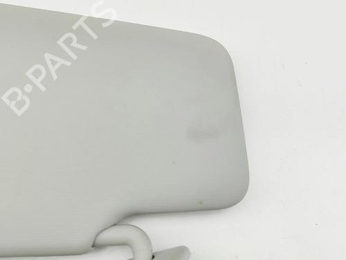 Left sun visor VW CADDY V MPV (SBB, SBJ) 2.0 TDI 4motion | BP31976943I1