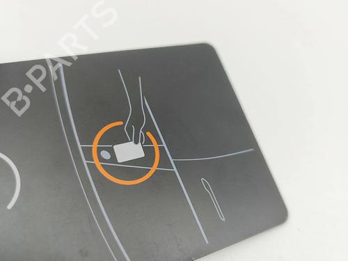 Electronic module TESLA MODEL 3 (5YJ3) EV | BP36186624M83 - Image 7