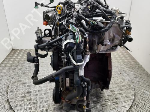 Engine FORD FOCUS III 1.0 EcoBoost | BP29920230M1