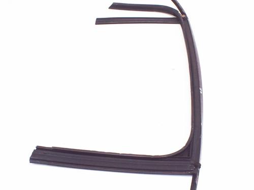 Used Other Other TESLA MODEL X (5YJX) P100D AWD (772 hp) 20231167 20231167