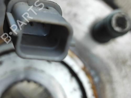 Left front steering knuckle KIA NIRO II (SG2) EV | BP34475999M25  - Image 6