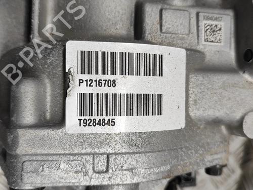 Rear differential VOLVO XC90 II (256) B5 Mild Hybrid AWD | BP28554439M24  - Image 7