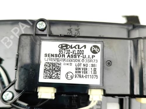 Kabinelys HYUNDAI IONIQ 6 (CE) EV All-wheel Drive | BP33962356I8 - Image 8