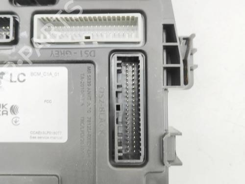 Electronic module NISSAN JUKE (F16_) DIG-T 117 | BP35957694M83 - Image 6