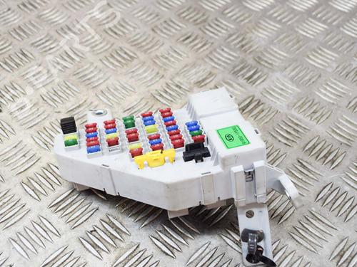 Used Fuse box KIA SPORTAGE II (JE_, KM_) 2.0 16V 4WD (141 hp) 10073492
