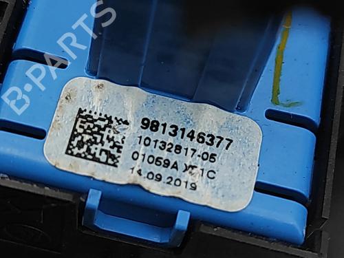 Switch CITROËN BERLINGO Box Body/MPV (K9) 1.5 BlueHDi 100 | BP33391022I30  - Image 6