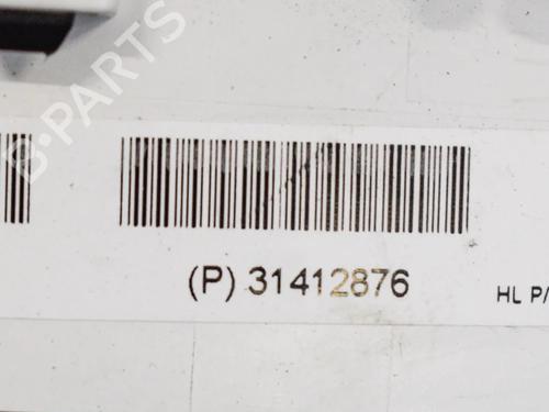 Instrument cluster VOLVO V40 Hatchback (525) D2 | BP6741925C47 - Image 6