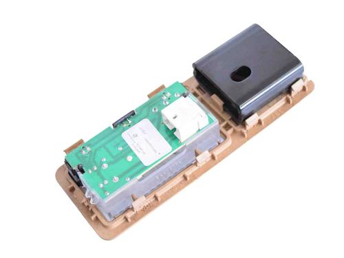 Kabinelys PORSCHE CAYENNE (9PA) S 4.8 | BP30255245I8