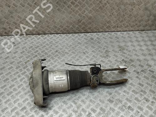 Venstre fortil støddæmper PORSCHE CAYENNE (9PA) Turbo 4.8 (507 hp) 30323864