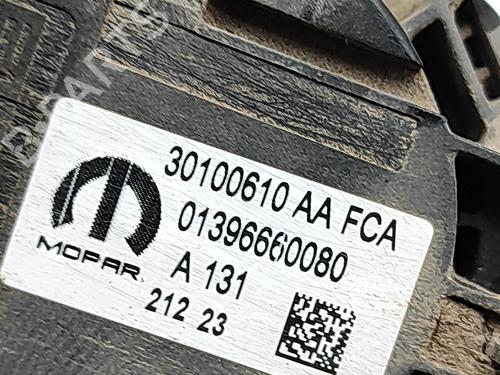 Control unit OPEL MOVANO C Van (U9) 2.2 D | BP38239602M11 - Image 7