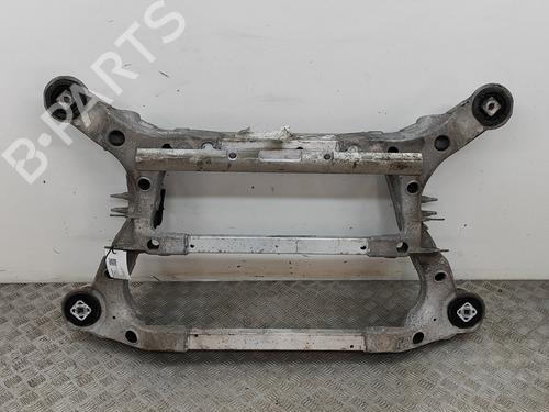 Used Rear axle TESLA MODEL X (5YJX) P100D AWD (772 hp) 28435239