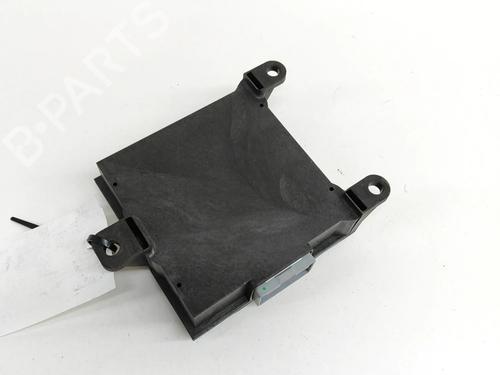 Electronic module JAGUAR XF I (X250) 3.0 D | BP17548920M83