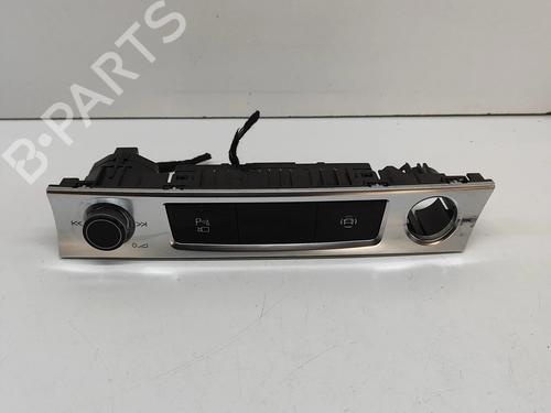 Schakelaar AUDI A6 C8 (4A2) 40 TDI (190 hp) 27786659