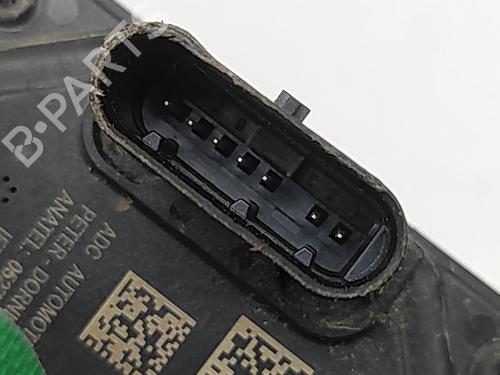 Electronic module SKODA ENYAQ iV SUV (5AZ) 85 | BP33740476M83 - Image 5