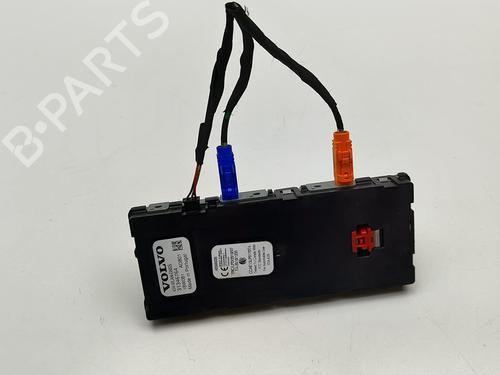 Antenna/Base VOLVO XC60 II (246) D4 AWD | BP24581595C140 