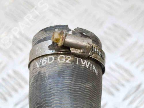 Intercooler pipe LAND ROVER RANGE ROVER SPORT II (L494) 3.0 SDV6 4x4 | BP14610873M127