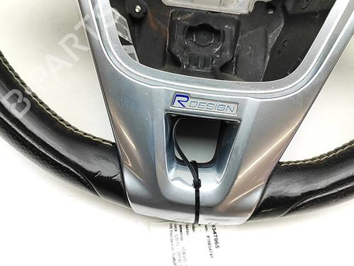Steering wheel VOLVO V40 Hatchback (525) T2 | BP40188828C49 - Image 3
