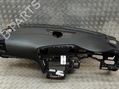 Used Dashboard KIA OPTIMA (FSGDS6B) 1.7 CRDi (136 hp) 22807937