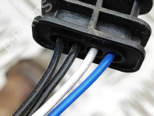 Electronic sensor VOLVO XC90 II (256) B6 Mild Hybrid AWD | BP37642938M84 - Image 6
