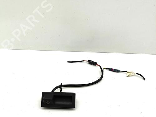 Used Camera Camera AUDI A4 B9 (8W2, 8WC) 2.0 TFSI (190 hp) 33798068 33798068