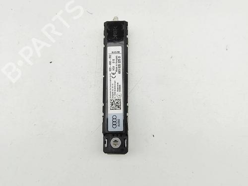 Electronic module AUDI A6 C8 Avant (4A5) RS6 TFSI Mild Hybrid quattro | BP33549659M83 - Image 2