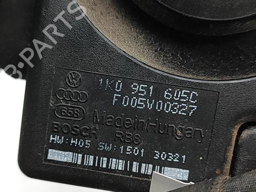 Electronic module VW AMAROK (2HA, 2HB, S1B, S6B, S7A, S7B, AGD) 2.0 BiTDI 4motion | BP30301765M83  - Image 6