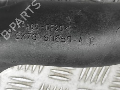 Intercooler pipe JAGUAR XE (X760) 2.0 D | BP38421748M127 - Image 6