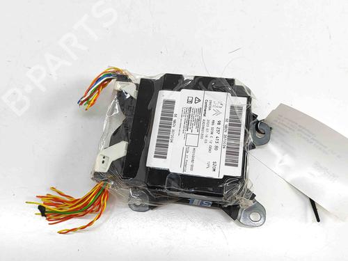 ECU airbags CITROËN C3 III (SX) 1.2 THP 110 (SXHNPS, SXHNZT, SXHNZ6) | BP29459154M53 