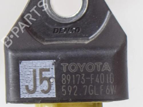 Electronic sensor TOYOTA C-HR (_X1_) 1.8 Hybrid (ZYX10_, ZYX11_, ZYX10R, ZYX11R) | BP27749614M84 