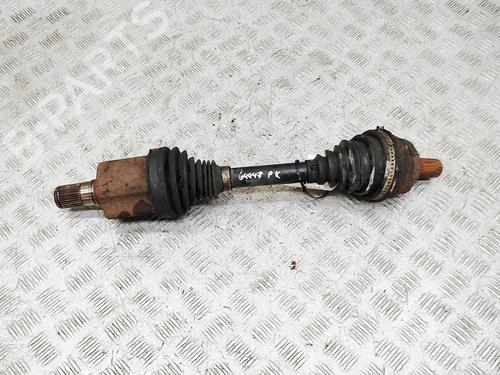 Left front driveshaft VOLVO V40 Hatchback (525) D3 | BP37669371M38 - Image 3